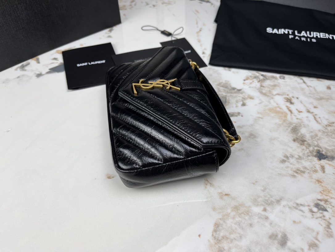 YSL Satchel Bags